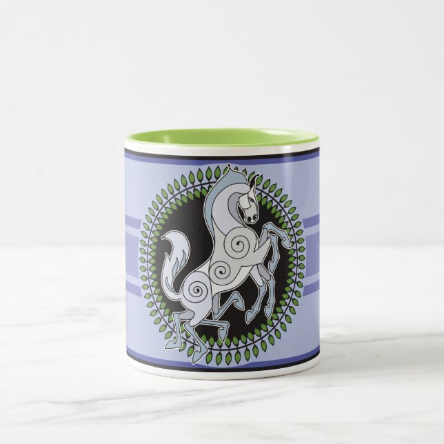 Sleipnir Mug 4 (Centre)