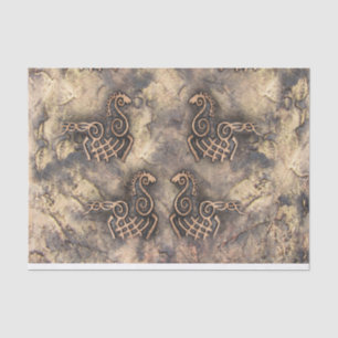 Sleipnir Tissue Paper
