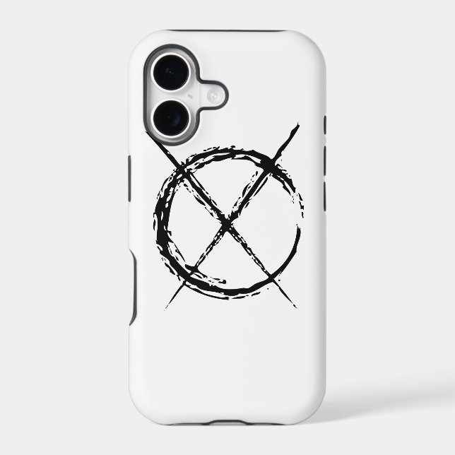 Slenderman (Back)