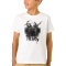 Slenderman Kids T-Shirt