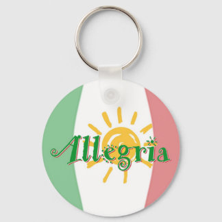 sleutelhanger allegria keychain
