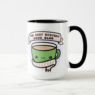 Sleuthing Time Mug