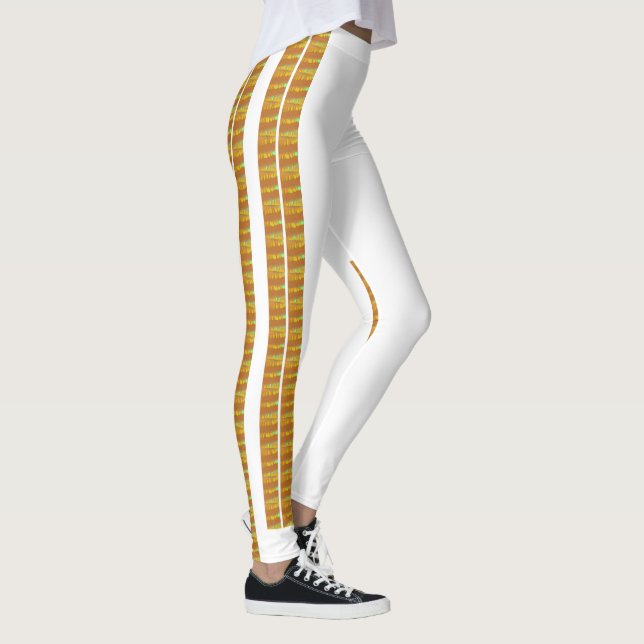 SLICE O MAGIC LEGS LEGGINGS (Right)