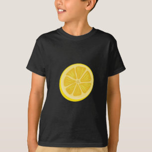 Slice of Lemon Shirt