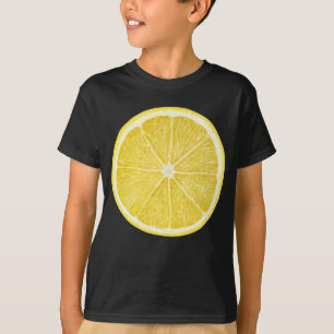 Slice of lemon T-Shirt