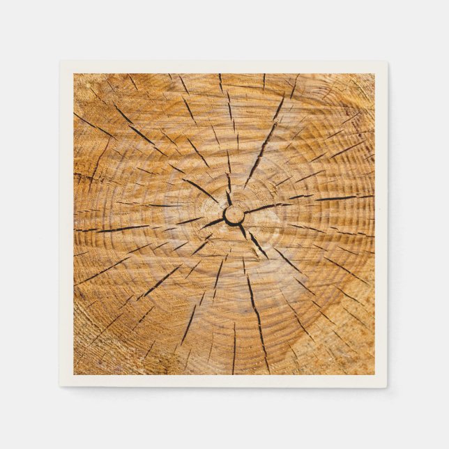 Slice of Life Napkin (Front)