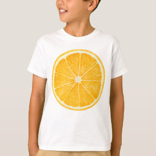 Slice of orange T-Shirt