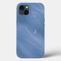 Slice of the Moon