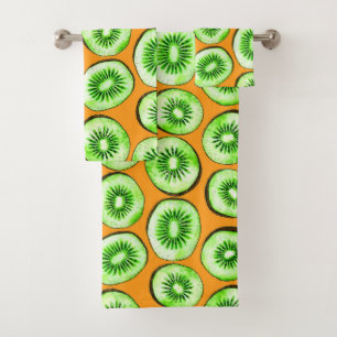 Slices Kiwi