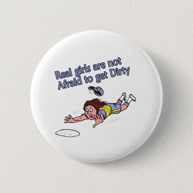 Slide 2 Inch Round Button (Front)
