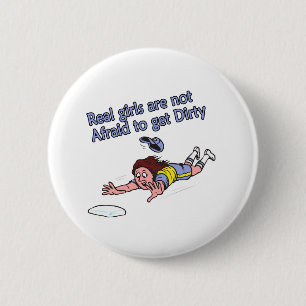 Slide 2 Inch Round Button