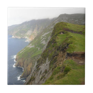 Slieve League Tile