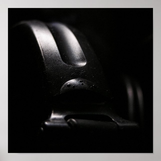 Slight Light Poster (Front)