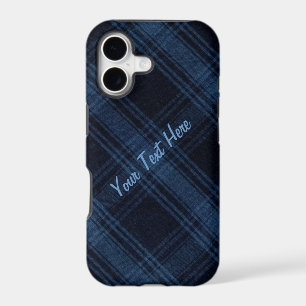 Slightly Wrinkled Flannel