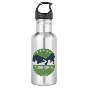 Sligo Creek Trail 532 Ml Water Bottle