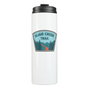 Sligo Creek Trail Thermal Tumbler
