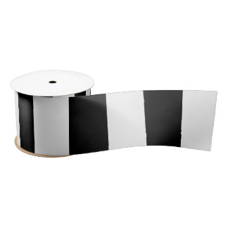 Sligo Flag Silk Ribbon Satin Ribbon