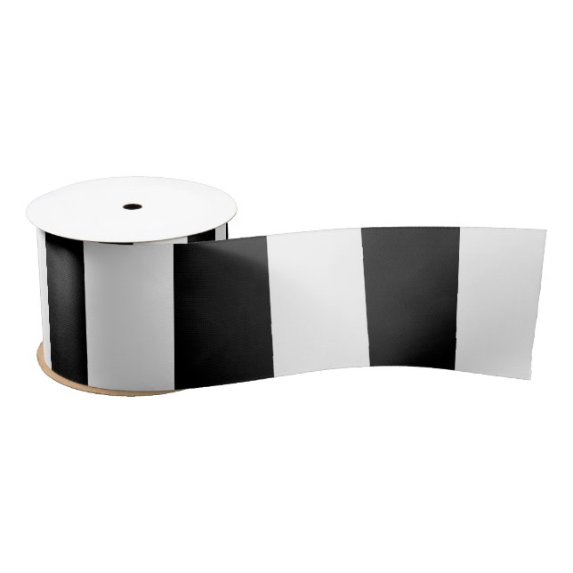 Sligo Flag Silk Ribbon Satin Ribbon (Spool)