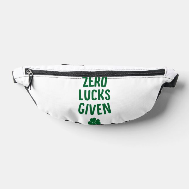 slikerrahmo fanny pack (Lay Down)