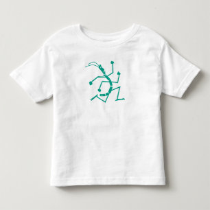 Slim Disney Toddler T-shirt