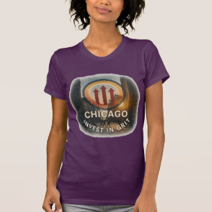 Slim Fit Tee Feminine Edge Fashion
