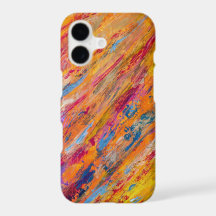Slim iPhone 17 case