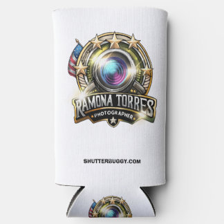 Slim Rafraîchisseur pour canette