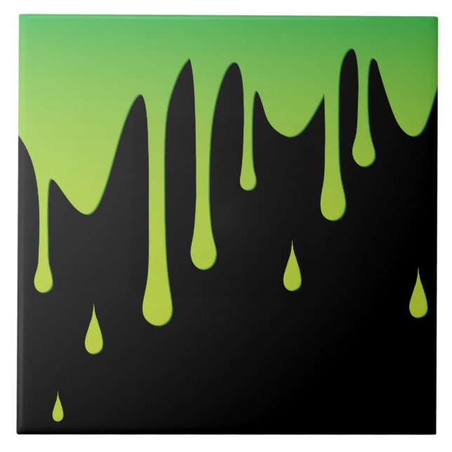 Slime dripping tile (Front)
