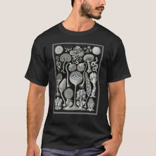 Slime Mold Nature T-Shirt
