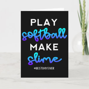 Slime Shirts For Girls Softll Shirts Softll Gifts Card