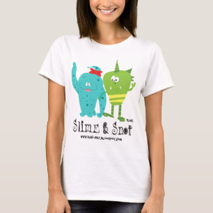 Slime & Snot T-Shirt