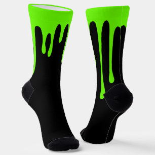 Slime socks