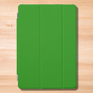 Dark Moss Green iPad Case & Skin for Sale by marielanne