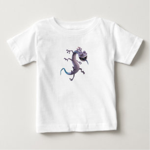 Slimy Monster Randall Disney Baby T-Shirt