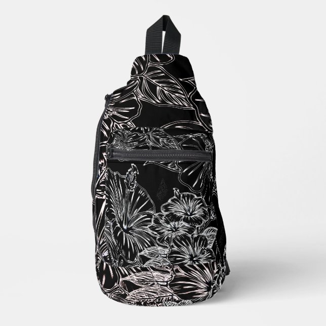 Sling Bag (Front)