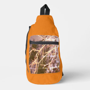 SLING BAG COOL ECO STYLE DESIGN