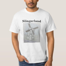 Slingerland Windmill