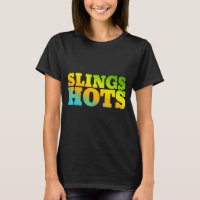 Slingshot Designed With Nature Colours