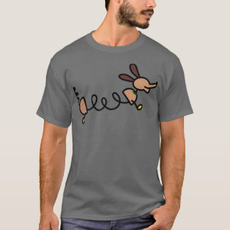 Slinky Dog Toy Design  T-Shirt