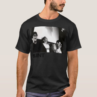 Slint Band T-Shirt