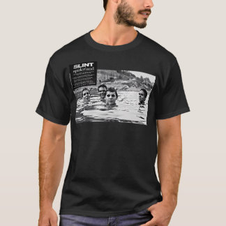 Slint- Spiderland T-Shirt