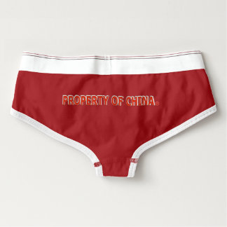 Slip Garçon-Shorts de nom de marque de concepteur de la