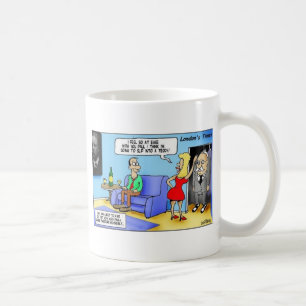 Slip Into A Teddy..Roosevelt Funny Gifts Mugs Etc