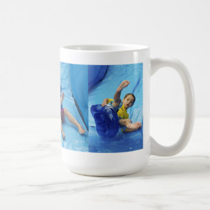 Slip Sliding! Coffee Mug