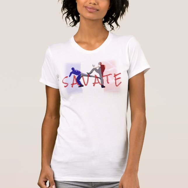 slipper shirt (Front)