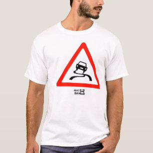 Slippery When Wet T-Shirt