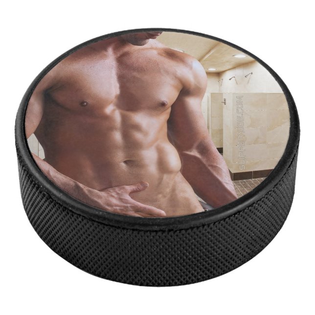 SlipperyJoe cheminée homme musclé six pack abs (3/4/2016 12:00:00 AM)