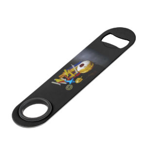 SlipperyJoe Hanukkah symbolic still life holiday e Bar Key