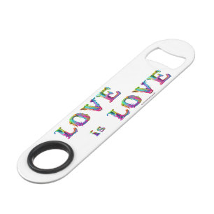 SlipperyJoe love is love dripping melting dynamic  Bar Key