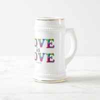 SlipperyJoe love is love dripping melting dynamic